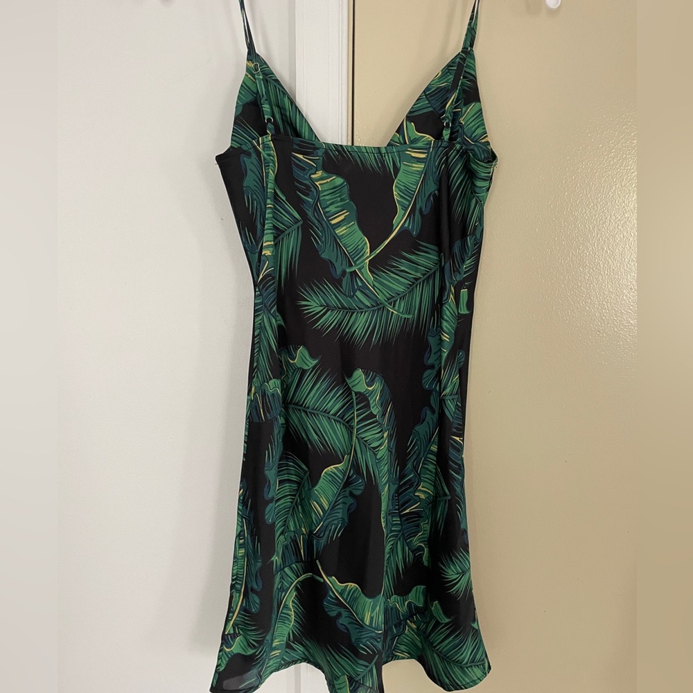 Guess, island cocktail dress